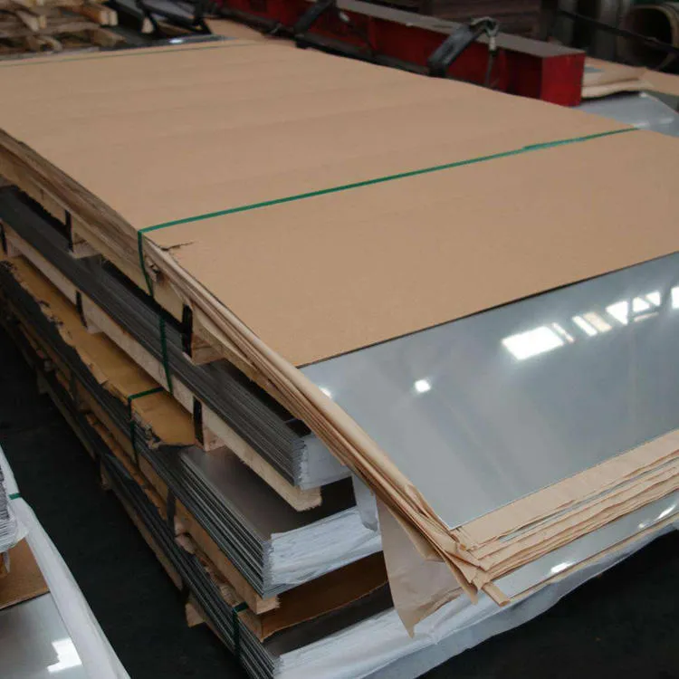 stainless steel plate&sheet